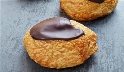 Chokoladebolle