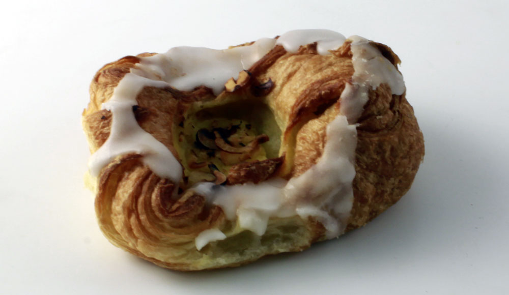 Spandauer m. creme