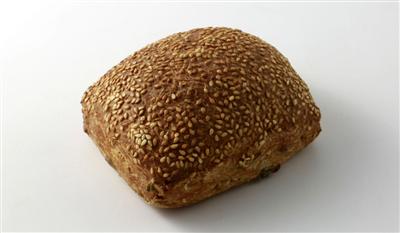 Majsbolle