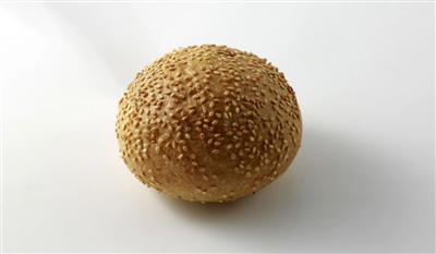 Sesamrundstykke