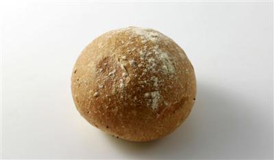Spansk rundstykke