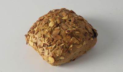 Müslibolle