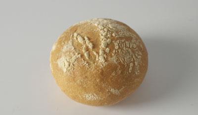 Spansk rundstykke