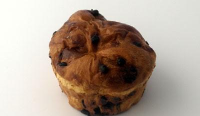 Chokoladebolle