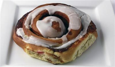 Onsdagssnegl (kun onsdag)