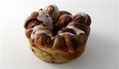 Kanelbrød