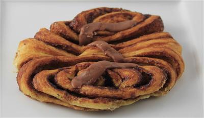 Håndværkere og kanelsnegle