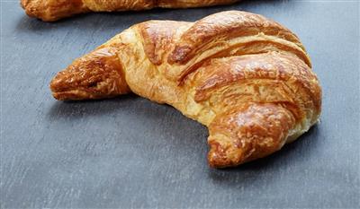 Croissanter