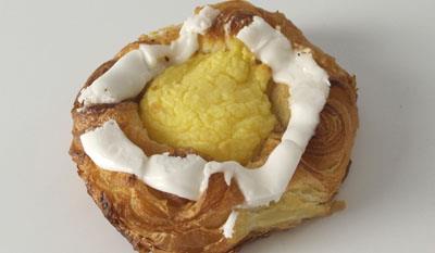 Spandauer m. creme