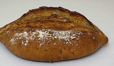 Bagermesterens favoritbrød