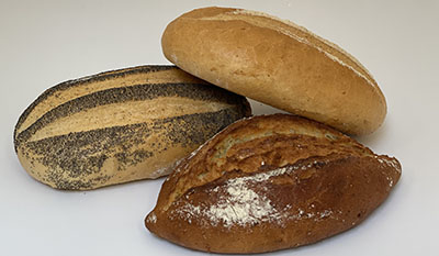 Bla. grovbrød