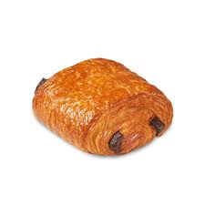 Chokolade Croissant