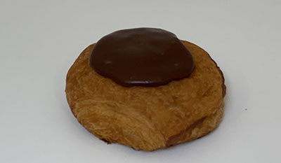Chokoladebolle