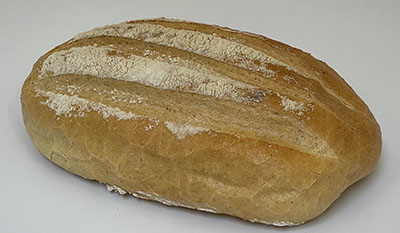 Fransk landbrød u. birkes