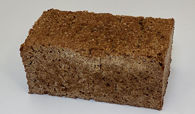 Fuldkornsrugbrød