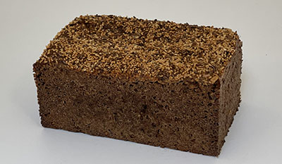 Furesø rugbrød (softkerne)