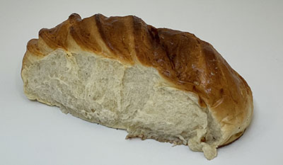 Hjemmebagt sammenbagt