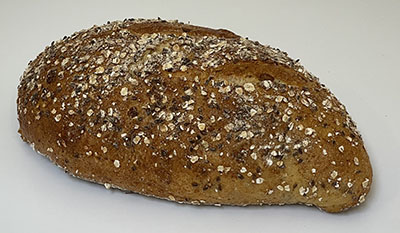 Italiensk Grødbrød