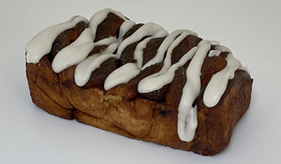 Kanelbrød