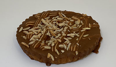 Nougat mazerin