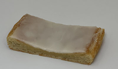 Rosenbrød