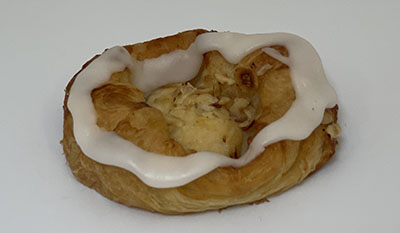Spandauer  m/creme