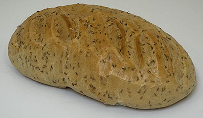 Surbrød