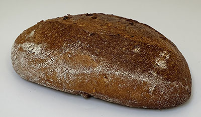 Valnøddebrød