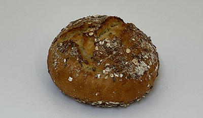 Kerne speltbrød