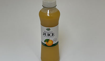 Rynkeby æble juice 500 ml.