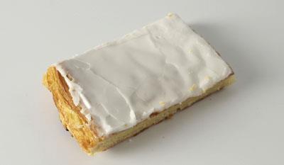Rosenbrød