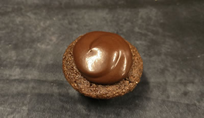 Chokolade muffins 