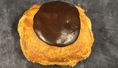 Chokoladebolle