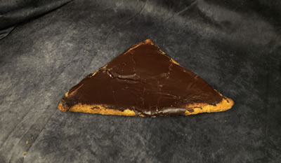 Chokoladetrekant