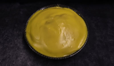 Citron Sandkage