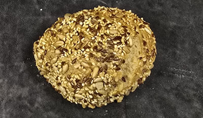 Grødbolle