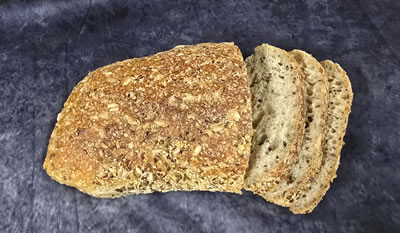 Grødbrød 