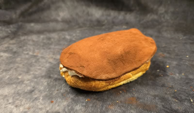 Kartoffelkage
