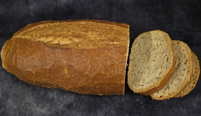 Kommens Brød 