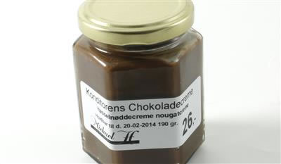 Konditorens Chococreme