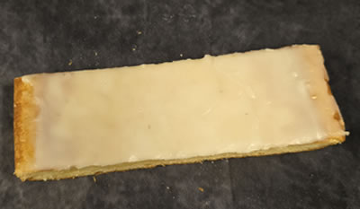 Rosenbrød