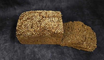 Softkernerugbrød