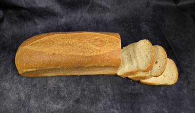 Stort formbrød