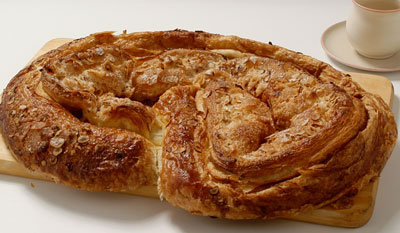 Wienerkringle 20 personer
