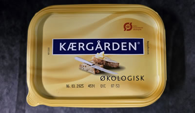 Økologisk Kærgården