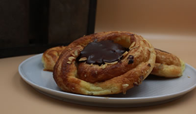 Chokosnegl