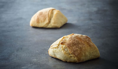 Ciabattabolle ØKO