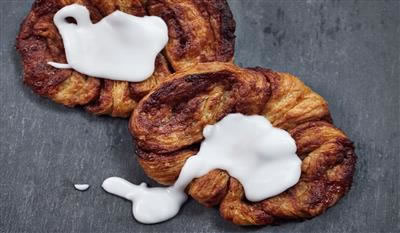 Kanelhorn