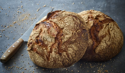Nørrebro Brød ØKO