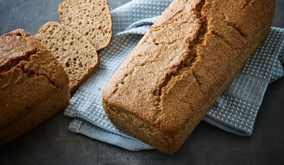 Sønderjysk rugbrød ØKO